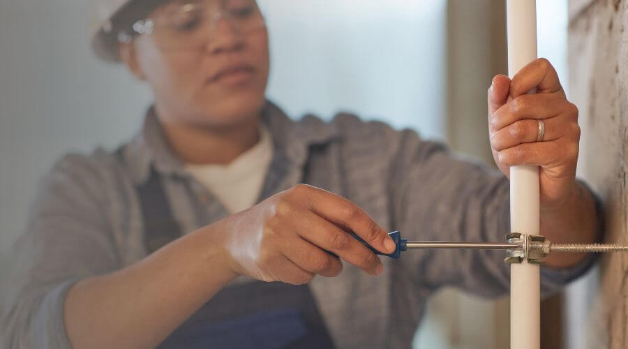 Professional same day plumber in Sayre, OK